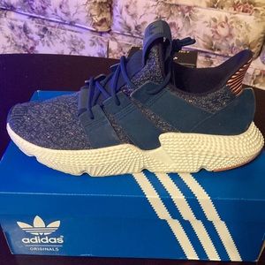 Adidas Prophere Blue Night